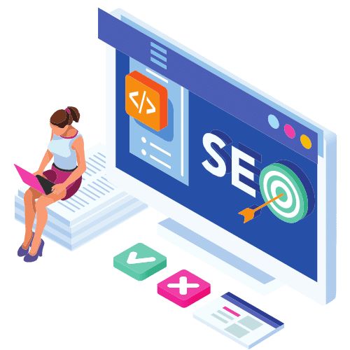 SEO Agency in Bangladesh