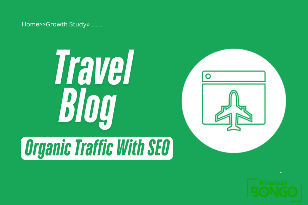 organic seo
